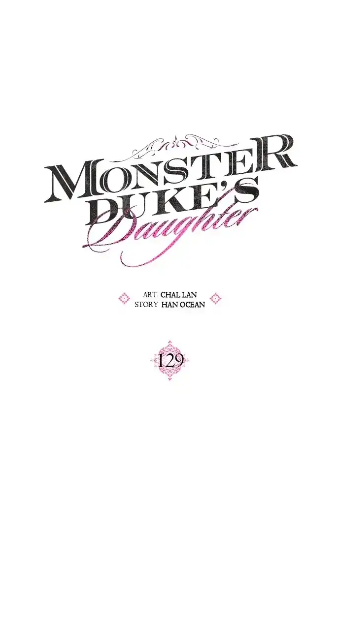 Monster Duke's Daughter Chapter 129 10